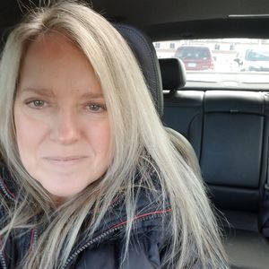 Meet your Posher, Stacy